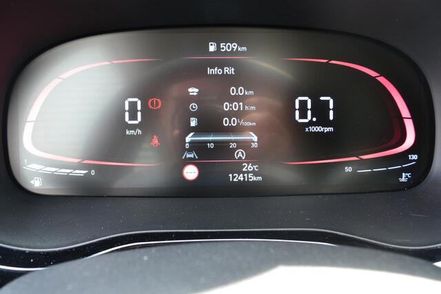 Hyundai I 10 1.0I COMFORT SMART|NAVI|CAMERA|PDC|DIGITAAL