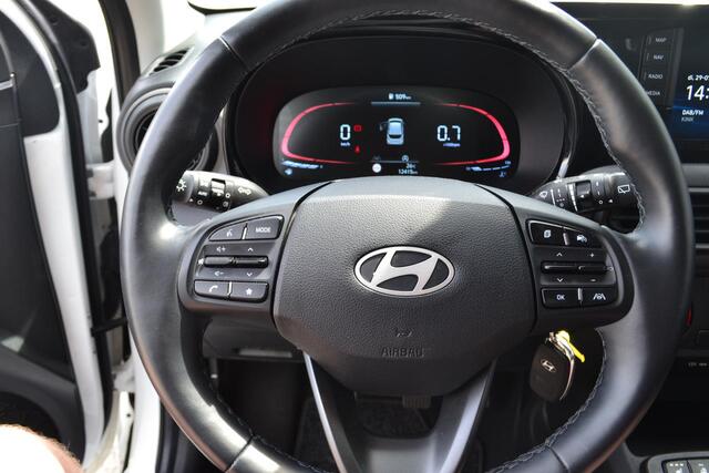 Hyundai I 10 1.0I COMFORT SMART|NAVI|CAMERA|PDC|DIGITAAL