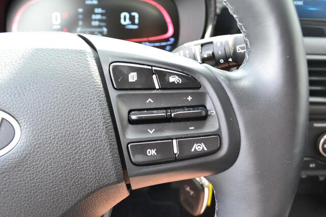 Hyundai I 10 1.0I COMFORT SMART|NAVI|CAMERA|PDC|DIGITAAL