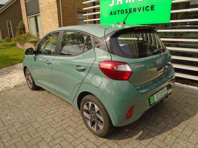 Hyundai I 10 1.0 Premium 5-zits