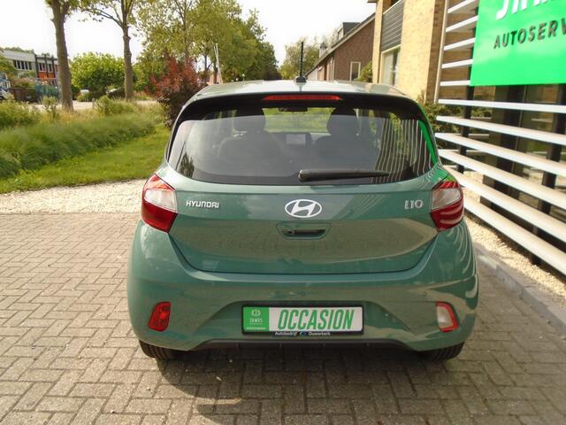 Hyundai I 10 1.0 Premium 5-zits
