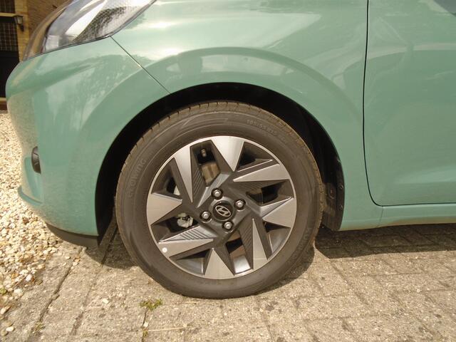Hyundai I 10 1.0 Premium 5-zits