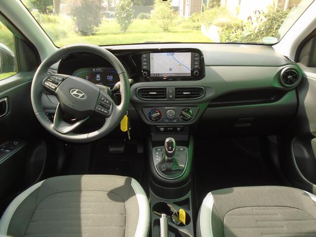 Hyundai I 10 1.0 Premium 5-zits