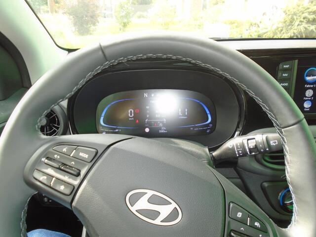 Hyundai I 10 1.0 Premium 5-zits