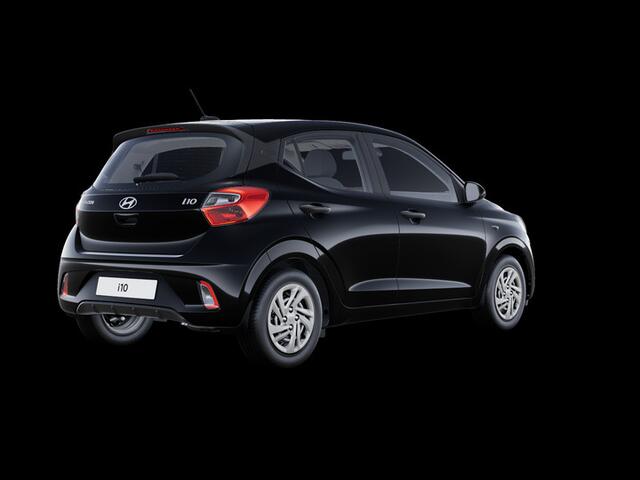 Hyundai I 10 1.0 Comfort | 2.750,- Korting | Uit voorraad leverbaar |