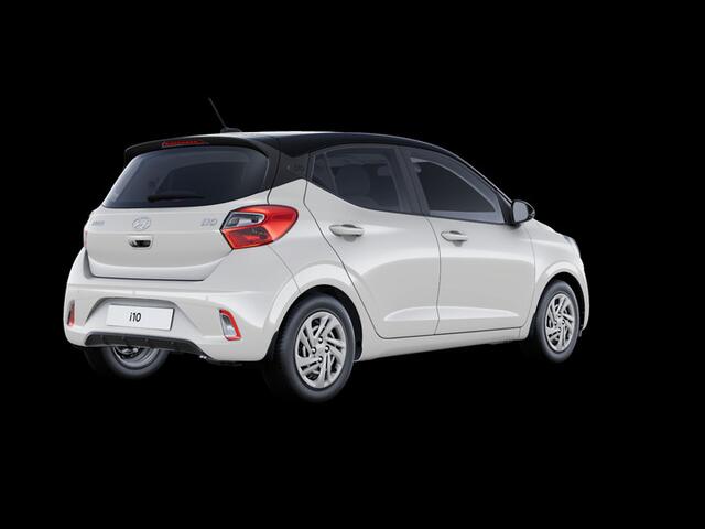 Hyundai I 10 1.0 Comfort Smart | 2.750,- Korting | Uit voorraad leverbaar |