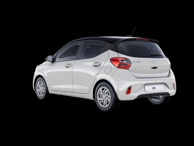 Hyundai I 10 1.0 Comfort Smart | 2.750,- Korting | Uit voorraad leverbaar |