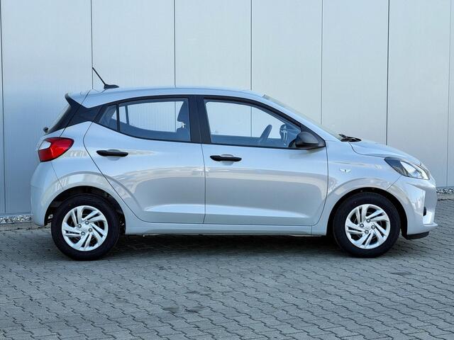 Hyundai I 10 1.0 Comfort /Apple Carplay/Android Auto / audio-navigatie full map/ achteruitrijcamera/