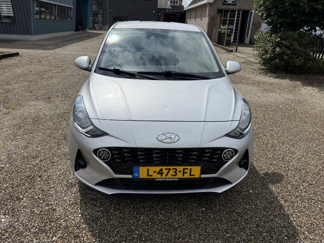 Hyundai I 10 1.0 Comfort. Carplay,airco,lm velgen. Zeer mooi !!