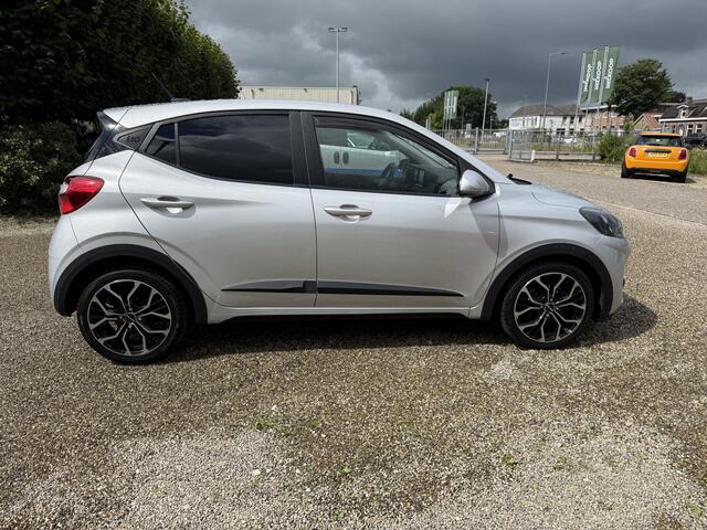 Hyundai I 10 1.0 Comfort. Carplay,airco,lm velgen. Zeer mooi !!