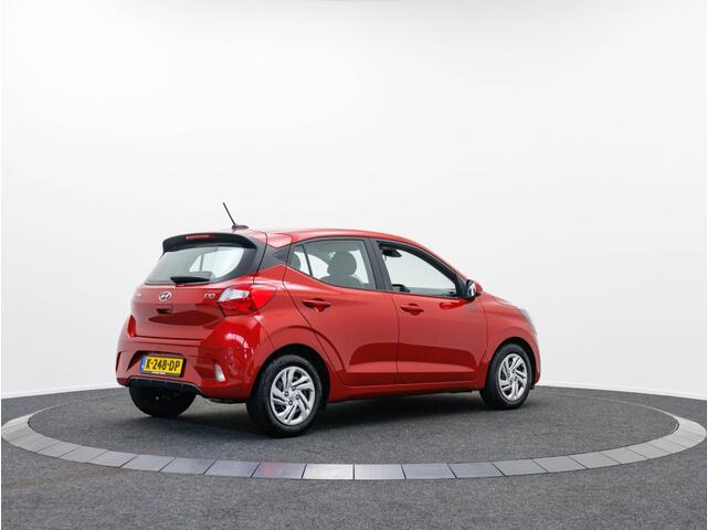 Hyundai I 10 1.0 Comfort | Carplay | Stuur- en stoelverwarming