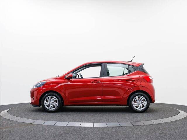 Hyundai I 10 1.0 Comfort | Carplay | Stuur- en stoelverwarming