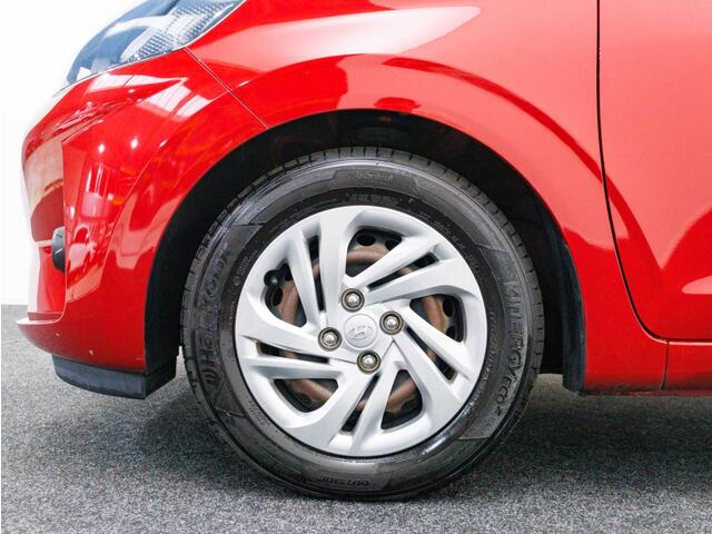 Hyundai I 10 1.0 Comfort | Carplay | Stuur- en stoelverwarming