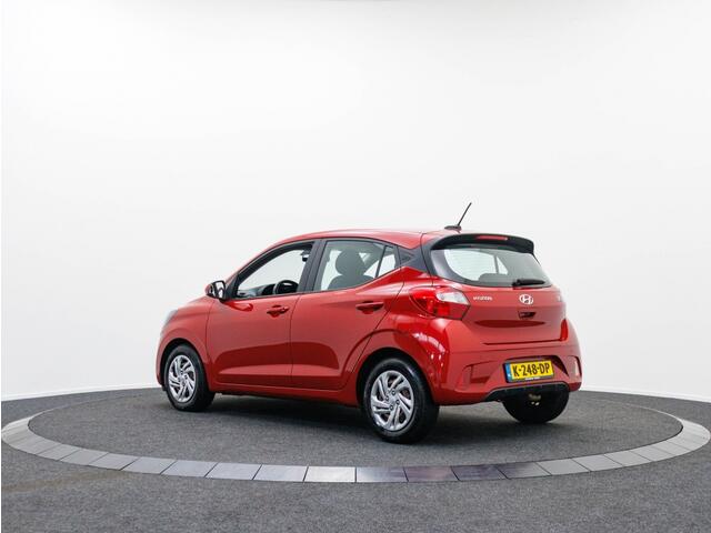 Hyundai I 10 1.0 Comfort | Carplay | Stuur- en stoelverwarming