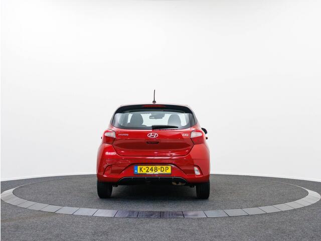 Hyundai I 10 1.0 Comfort | Carplay | Stuur- en stoelverwarming