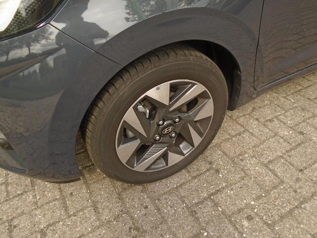 Hyundai I 10 1.0 Premium 5-zits
