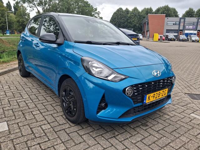 Hyundai I 10 1.0 Comfort Smart