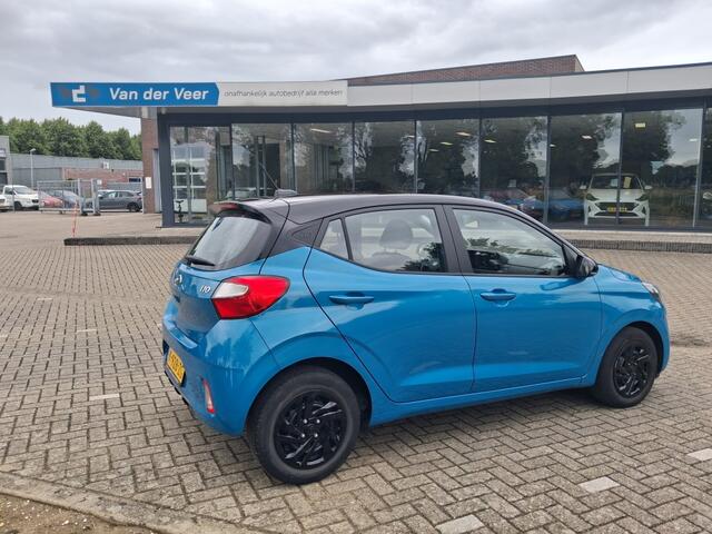 Hyundai I 10 1.0 Comfort Smart
