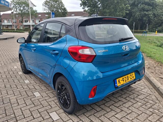 Hyundai I 10 1.0 Comfort Smart