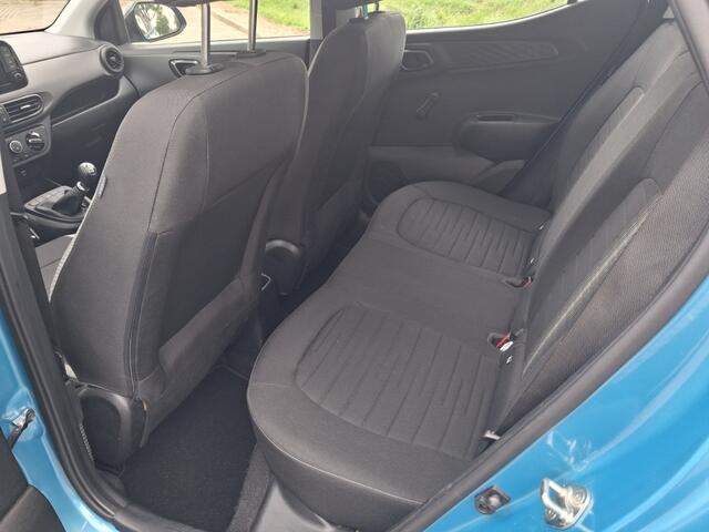 Hyundai I 10 1.0 Comfort Smart