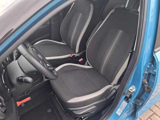 Hyundai I 10 1.0 Comfort Smart