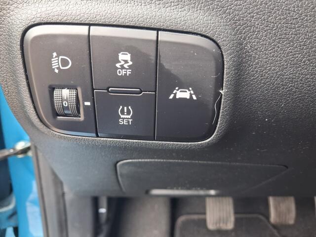 Hyundai I 10 1.0 Comfort Smart