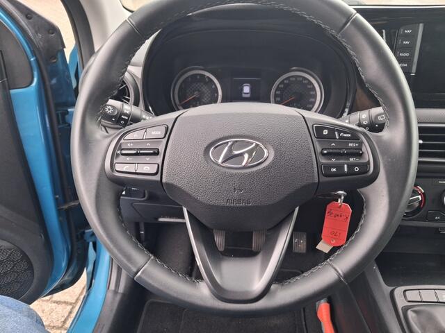 Hyundai I 10 1.0 Comfort Smart