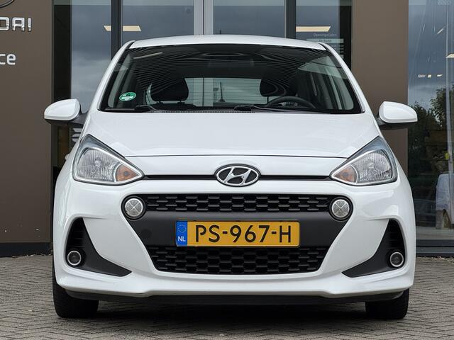 Hyundai I 10 1.0i Comfort | Navigatie | Cruise Control