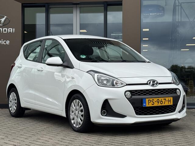 Hyundai I 10 1.0i Comfort | Navigatie | Cruise Control