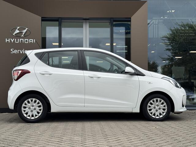 Hyundai I 10 1.0i Comfort | Navigatie | Cruise Control