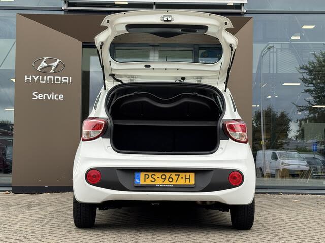 Hyundai I 10 1.0i Comfort | Navigatie | Cruise Control
