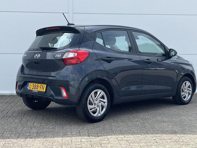 Hyundai I 10 1.0 Comfort /airco/ cruise control/ Apple Carplay/Android Auto/