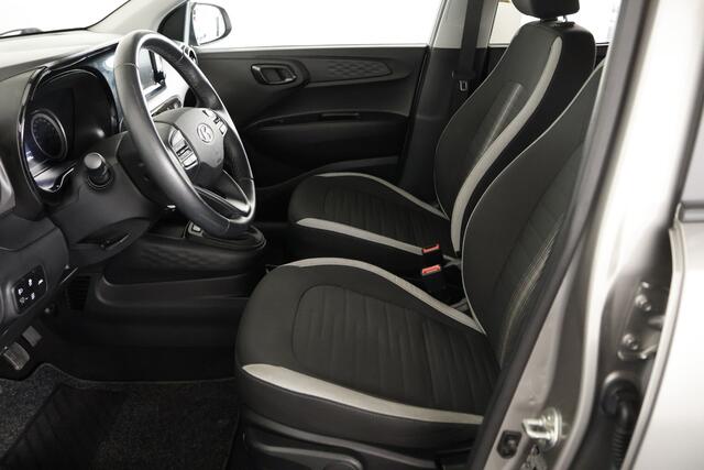 Hyundai I 10 1.0 Premium / Navi / Airco / CarPlay / CamERA / Cruisecontrol