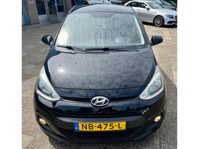 Hyundai I 10 1.0I COMFORT NAP LOGISCH