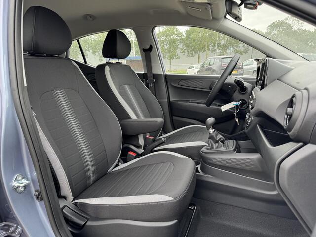 Hyundai I 10 1.0 Comfort Smart