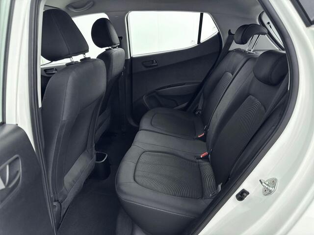 Hyundai I 10 1.0i Comfort | Cruise control | Airco |
