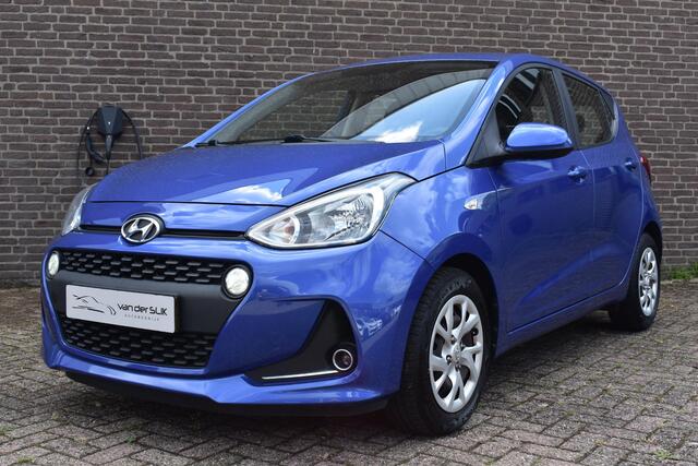 Hyundai I 10 1.0i Comfort NL Auto, PDC, Navi, Cruise Control
