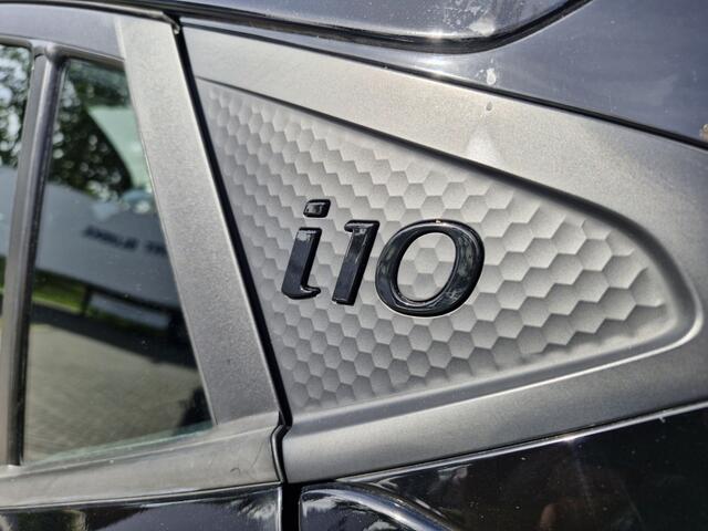 Hyundai I 10 1.0 Comfort Smart 5-zits Automaat