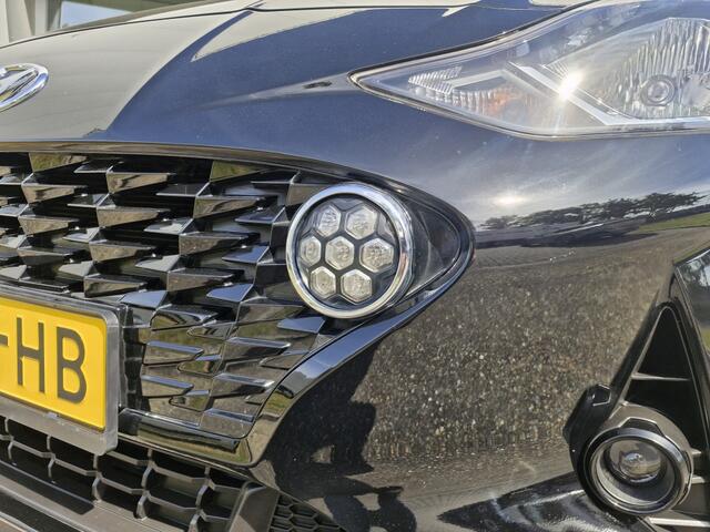 Hyundai I 10 1.0 Comfort Smart 5-zits Automaat