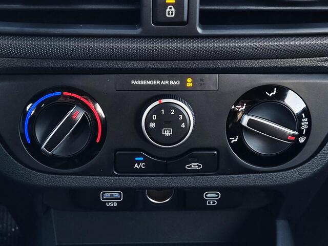 Hyundai I 10 1.0 Comfort / ¤2000,- prijsvoordeel /Apple Carplay/Android Auto / audio-navigatie full map/ achteruitrijcamera/