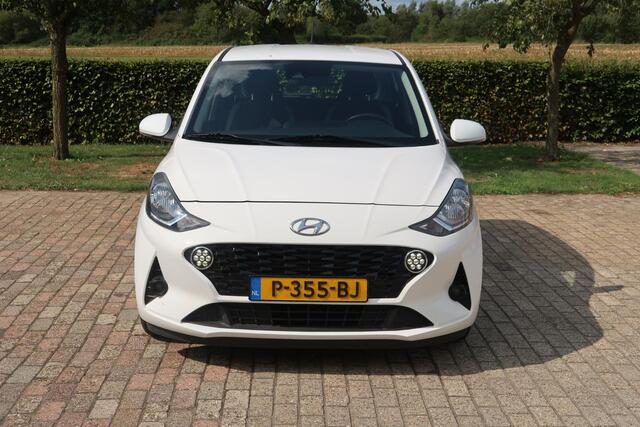 Hyundai I 10 1.0 Comfort