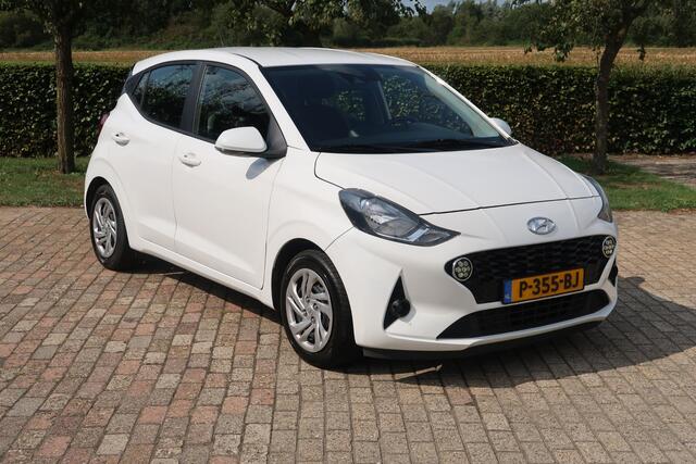 Hyundai I 10 1.0 Comfort