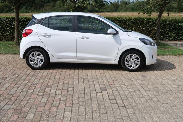 Hyundai I 10 1.0 Comfort