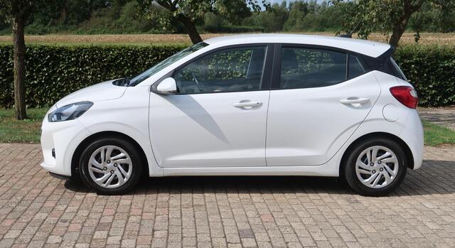 Hyundai I 10 1.0 Comfort