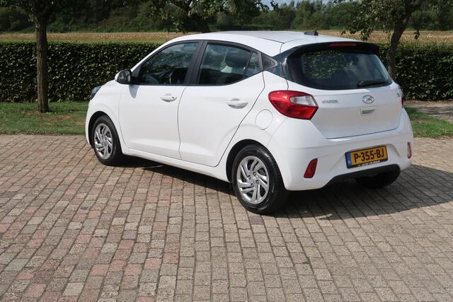 Hyundai I 10 1.0 Comfort