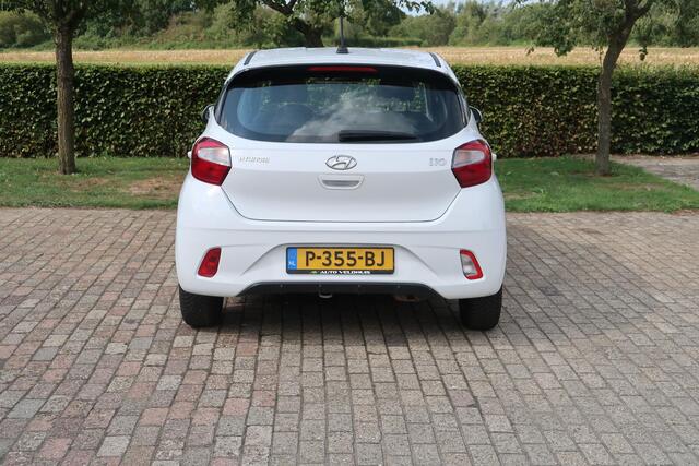 Hyundai I 10 1.0 Comfort