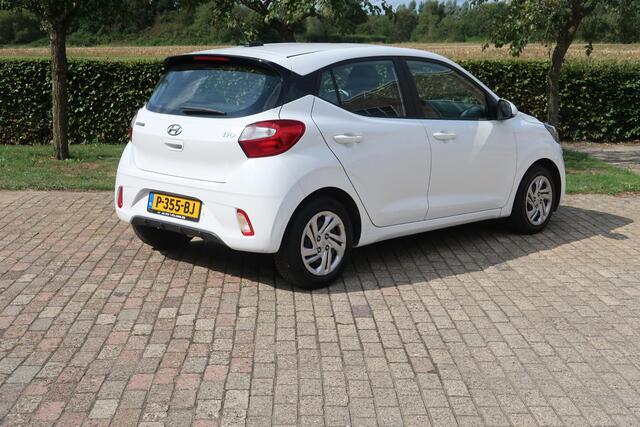 Hyundai I 10 1.0 Comfort