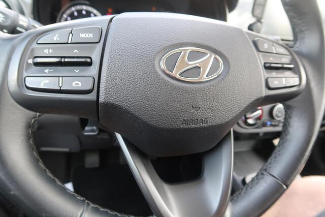 Hyundai I 10 1.0 Comfort