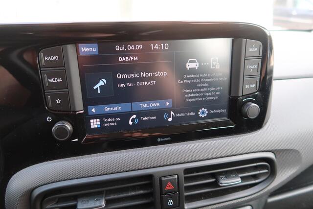 Hyundai I 10 1.0 Comfort