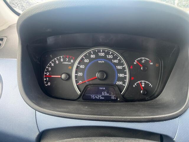 Hyundai I 10 1.0i i-Motion Comfort ecc elec ramen cv
